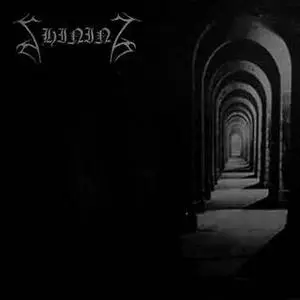 Shining - I - Within Deep Dark Chambers (2000)
