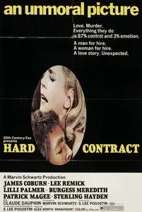Hard Contract (1969)