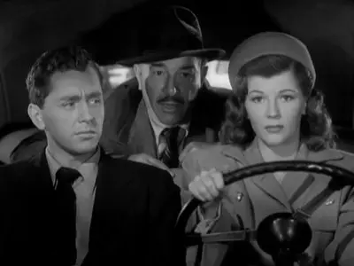 Fall Guy (1947)