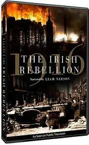 PBS - 1916: The Irish Rebellion (2016)