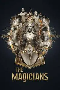 The Magicians S03E11