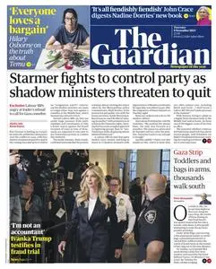 The Guardian - 9 November 2023