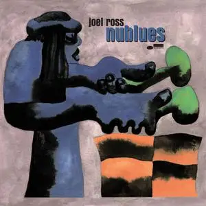 Joel Ross - nublues (2024) [Official Digital Download 24/96]