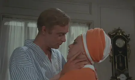 Deadfall (1968)