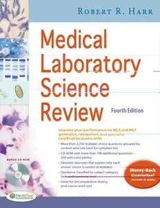 Medical Laboratory Science Review (4th edition)