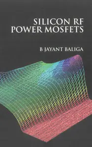 Silicon RF Power Mosfets (repost)