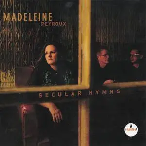 Madeleine Peyroux - Secular Hymns (2016) {Impulse!)
