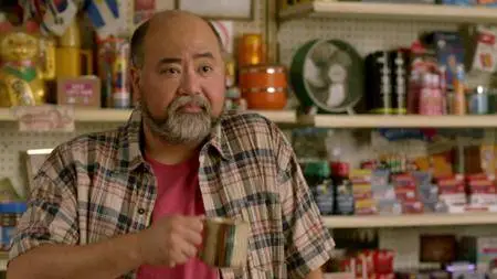 Kim's Convenience S01E09