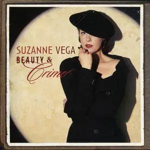 Suzanne Vega - Beauty & Crime (2007)