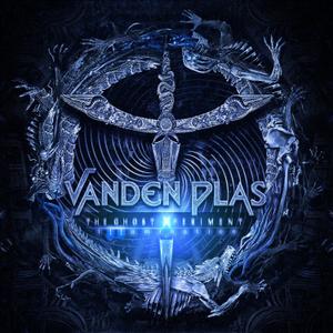 Vanden Plas - The Ghost Xperiment (Illumination) (2020)