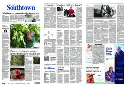 Daily Southtown – September 06, 2022