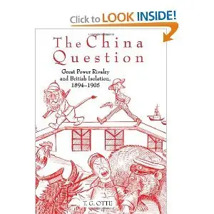 The China Question