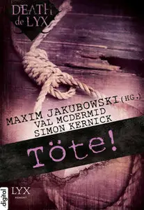 Simon Kernick, Val McDermid- Death de LYX - Töte!