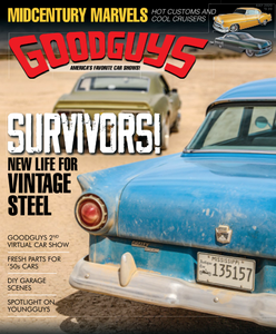 Goodguys - July 2020