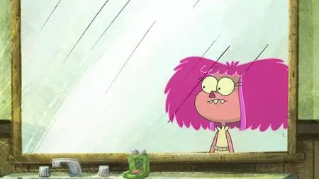 Harvey Beaks S01E19