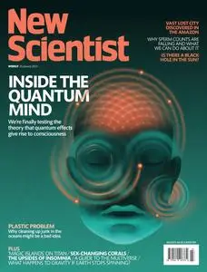 New Scientist International Edition - 20 January 2024