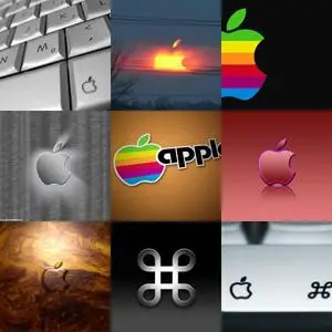 Apple Wallpapers