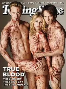 Rolling Stone - 02 September 2010