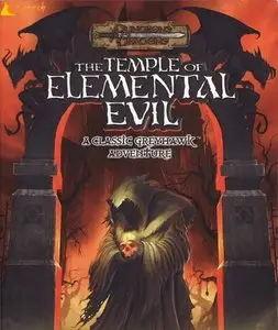 The Temple of Elemental Evil