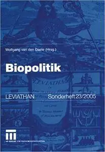 Biopolitik