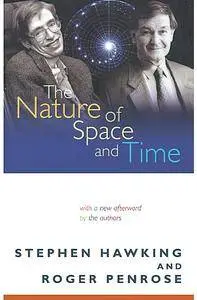 The Nature of Space and Time  (Repost)