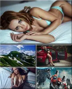LIFEstyle News MiXture Images. Wallpapers Part (1401)