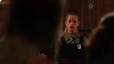 The Worst Witch S01E06
