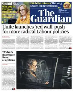 The Guardian - 18 September 2023