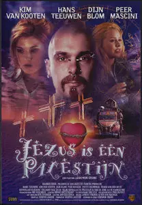 Jezus is een Palestijn / Jesus Is a Palestinian (1999)