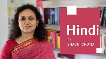 Learn Hindi Script - Read & Write Hindi Fluently