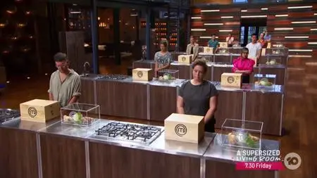 MasterChef Australia S13E33