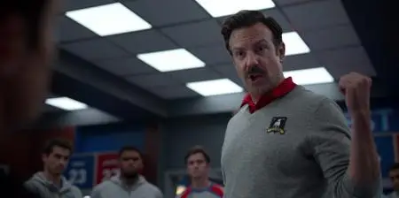 Ted Lasso S01E06