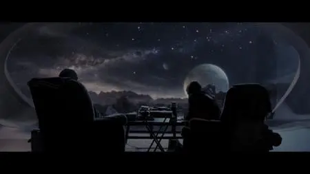 Night Sky S01E01