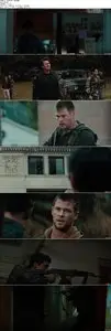 Red Dawn (2012)