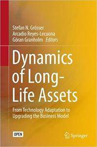 Dynamics of Long-Life Assets: From Technology Adaptation to Upgrading the Business Model