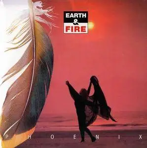Earth And Fire - Memories (Complete Album Collection) [10CD Box Set] (2017) (Re-up)