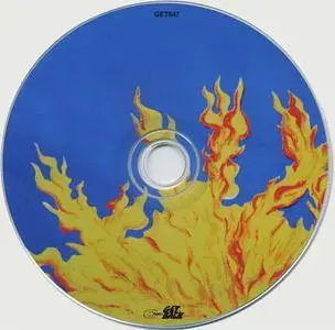 Traffic Sound - Lux (1971) {2007 Get Back/Munster}