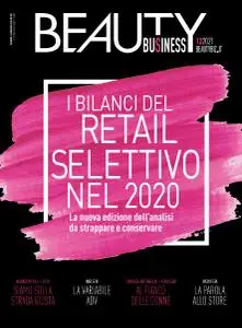 Beauty Business - Dicembre 2021