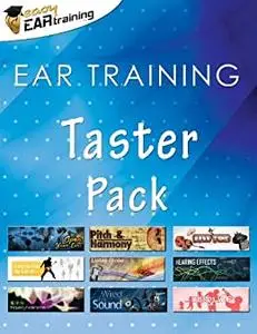 Ear Training Taster Pack