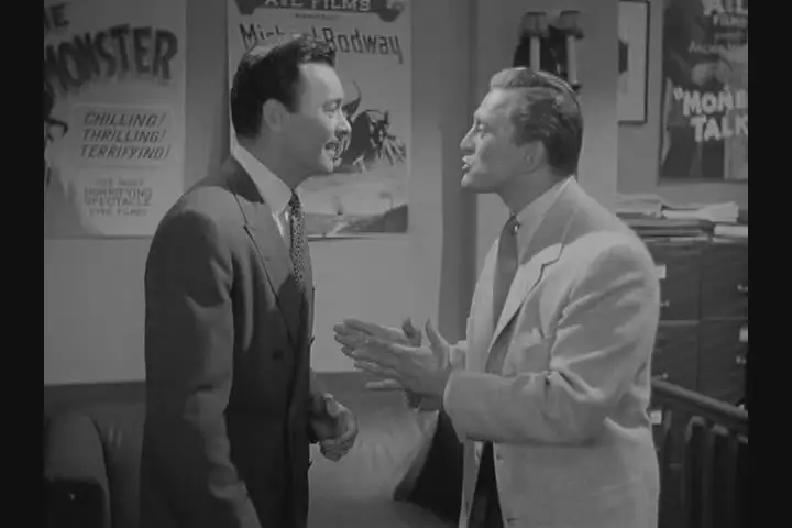 The Bad and the Beautiful (1952)