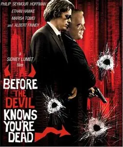 Before the Devil Knows You're Dead (2007)