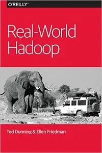 Real-World Hadoop