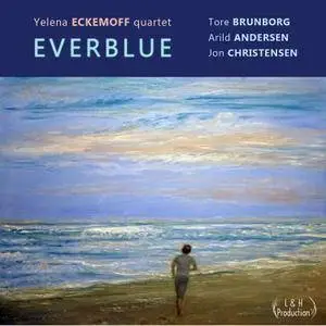 Yelena Eckemoff - Everblue (2015) [Official Digital Download 24-bit/96kHz]
