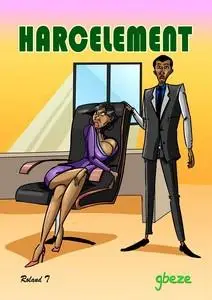 Harcelement - Tome 1 - Benson et ses dames