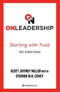 «On Leadership» by Scott Miller