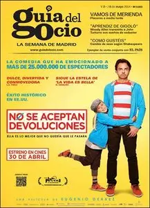 Guia del Ocio - 02 Mayo 2014
