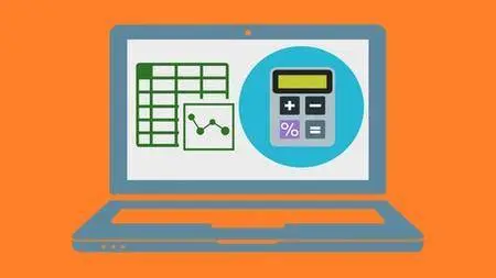 Stock Fundamental Analysis with Excel