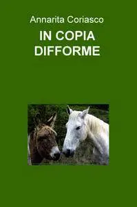 IN COPIA DIFFORME