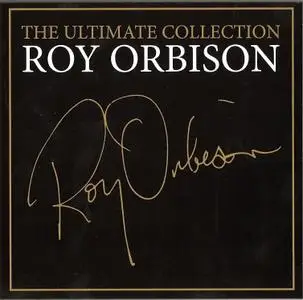 Roy Orbison - The Ultimate Collection (2016/2018) [SACD] PS3 ISO