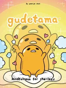 Gudetama - Mindfulness for the Lazy (2021) (Digital) (Relic-Empire